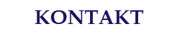 KONTAKT